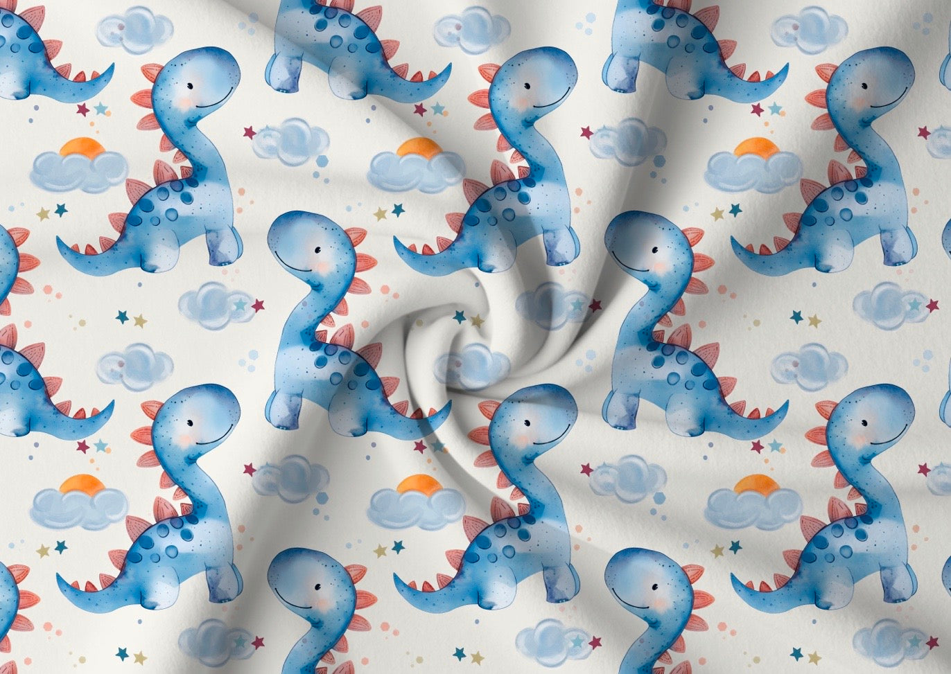 Kleiner Dino Dauervorbestellung